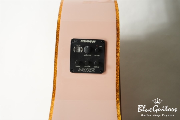 G5021E Rancher Penguin - SHELL PINK